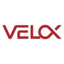 VELOX Media Logo